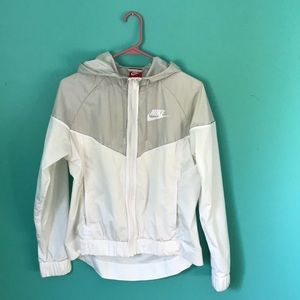 Nike jacket